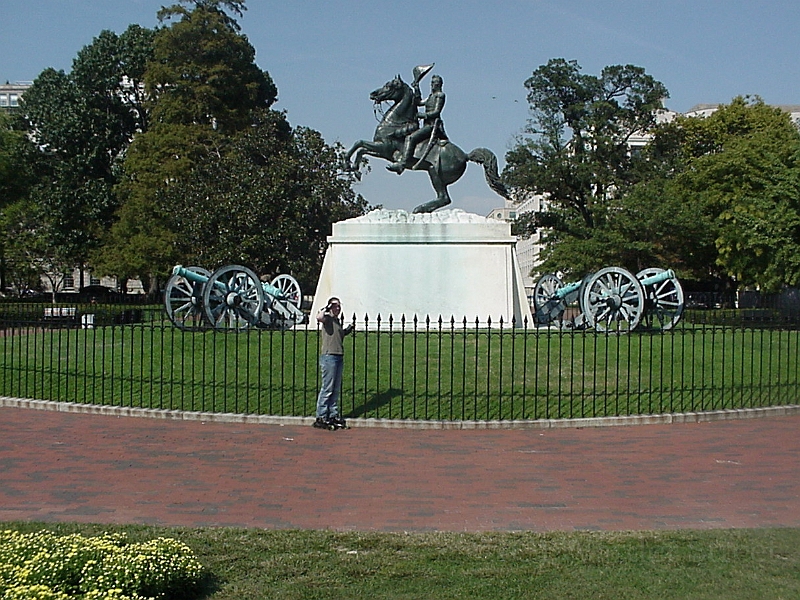 Erica In Front Of Statue 2.jpg